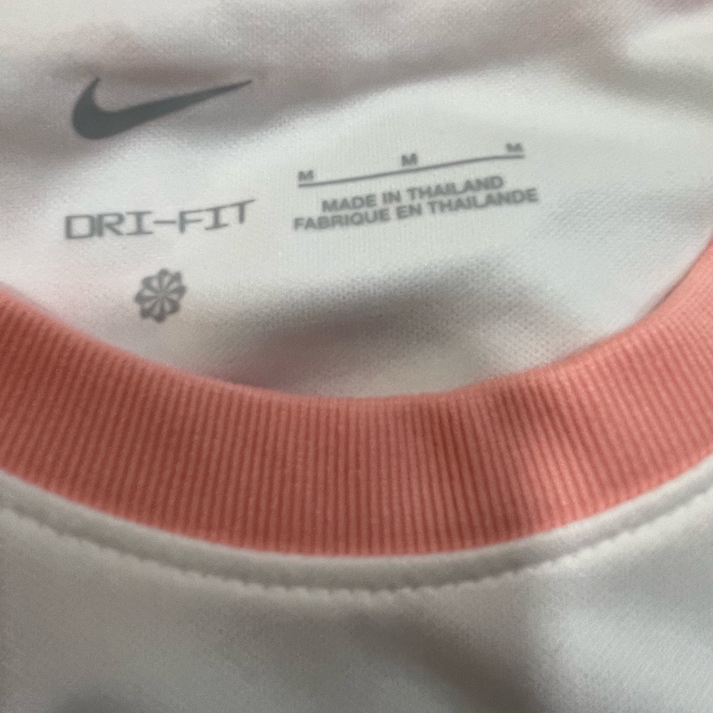 Angel City FC Authentic Nike Women’s Soccer Jersey - Picture 13 of 16